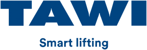 Tawi Smart lifting logo